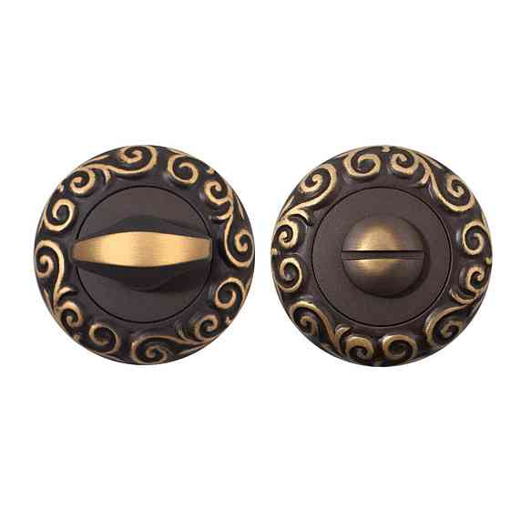 Накладка вж Fimet 250 F55 темна бронза/світла бронза Київ