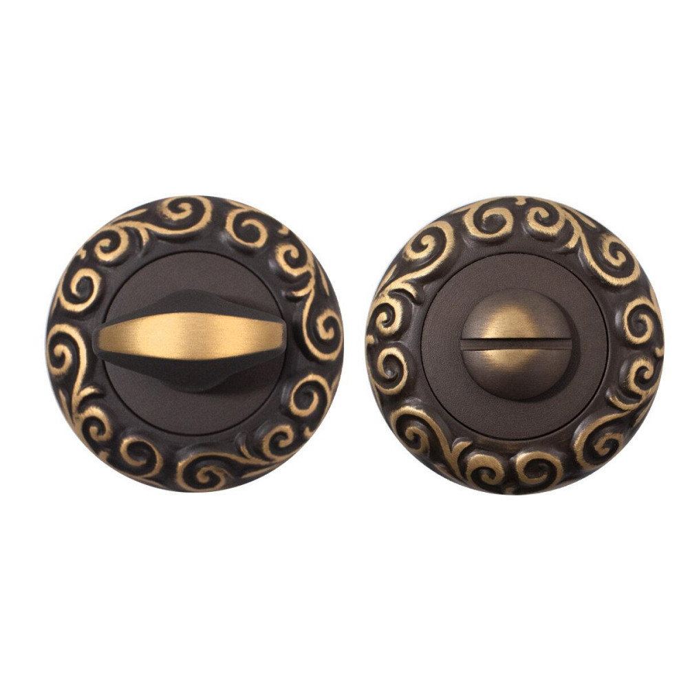 Накладка вж Fimet 250 F55 темная бронза/светлая бронза Киев - изображение 1