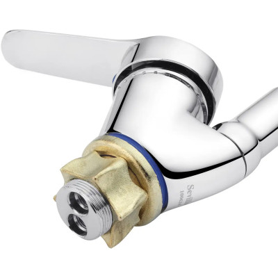 Змішувач Agua Sevilla-C039ROJ (CV033913) Вінниця - фото 5