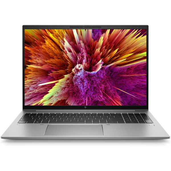 HP ZBook Firefly G10 16" WUXGA IPS, 250n/i7-1355U (5.0)/32Gb/SSD512Gb/Int Iris X/FPS/Підсв/DOS (82P39AV_V1) Київ - фото 1