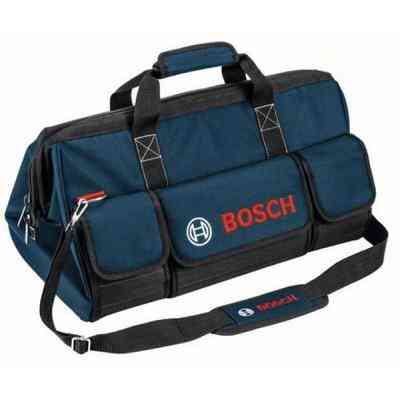 Сумка для инструмента Bosch средняя 48х30х28см (1.600.A00.3BJ) Винница