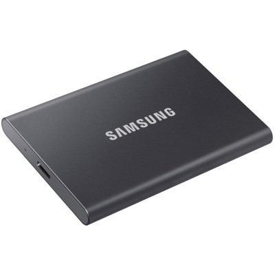 Накопитель SSD USB 3.2 2TB T7 Samsung (MU-PC2T0T/WW) Винница - изображение 12