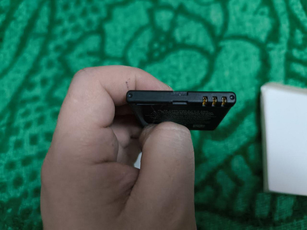 Аккумулятор BL-5K для Nokia N86, Nokia 701, Nokia C7-00 Original PRC Киев - изображение 3