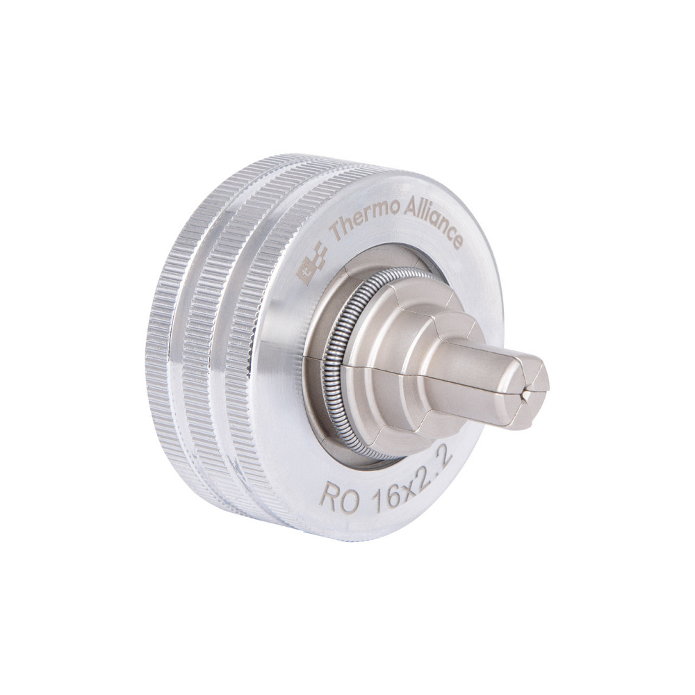 Расширительная насадка Thermo Alliance для трубы PEX d16х2,2 STD-310 Киев - изображение 4