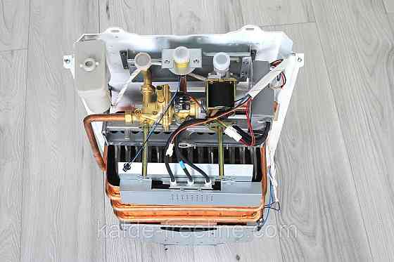 Колонка газова Rocterm Vega ВПГ 10-АЕ 010 Харків