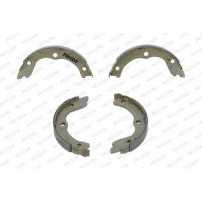 Гальмівні колодки FERODO FSB4004 Вінниця