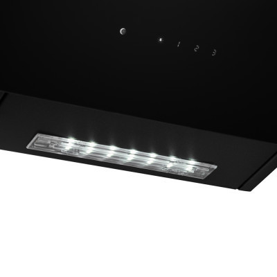 Витяжка кухонна Pyramida ND 855 BL Вінниця - фото 2