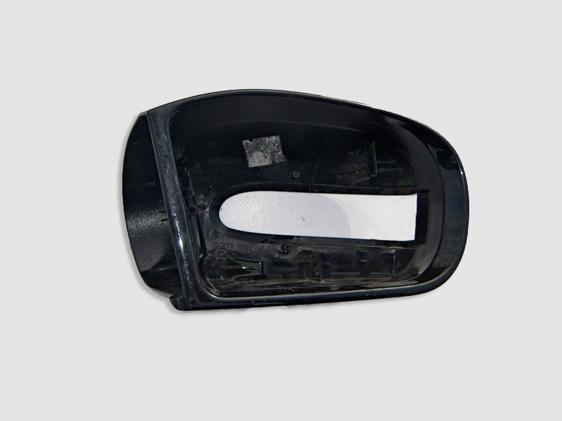 Mercedes-Benz  A2038101664 Кришка - облицювання правого дзеркала E-Class W211 Одесса - изображение 2