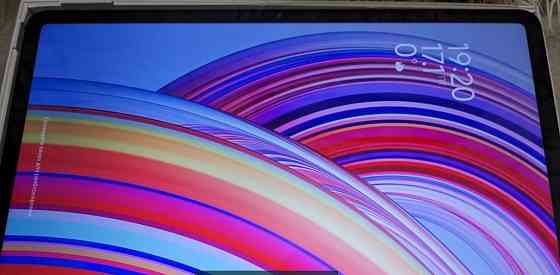 Планшет Xiaomi PAD Pro 6/128Gb. Новый Киев