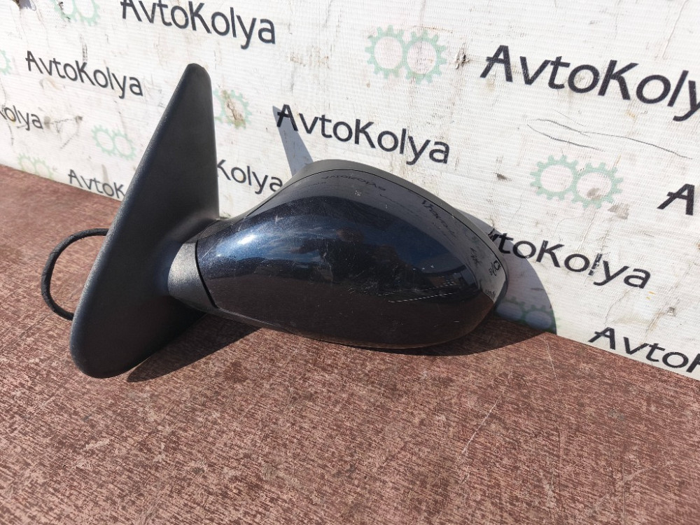 Дзеркало ліве Seat Leon 1998-2005 Ковель - изображение 3