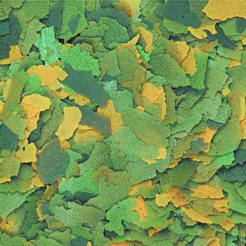 Корм Tropical Bio-Vit для травоїдних акваріумних риб пластівці 12 г Київ