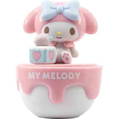 Фігурка Hello Kitty Хелло Кітті та Друзі Ювілейна 50 Май Мелоді (11673) Вінниця