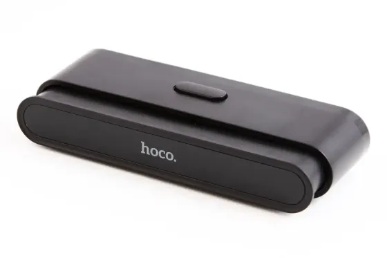 Паркальна карта Hoco чорний Вінниця