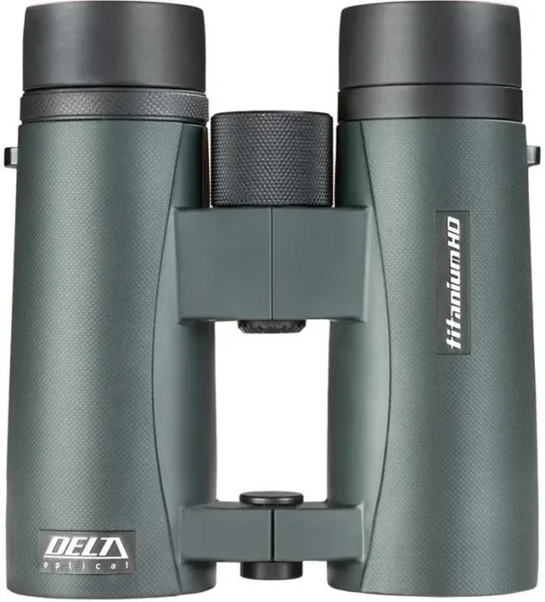Бинокль Delta Optical Titanium 8x42 DO1410 Киев - изображение 1