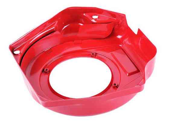 Корпус вентилятора на дизельный двигатель мотоблок дизель 170D Мукачево