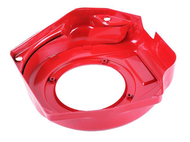 Корпус вентилятора на дизельный двигатель мотоблок дизель 170D Мукачево - изображение 3