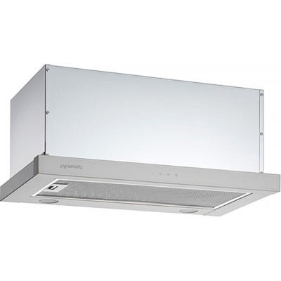 Вытяжка кухонная Pyramida ATH 60 S (1150) GWH Винница - изображение 2