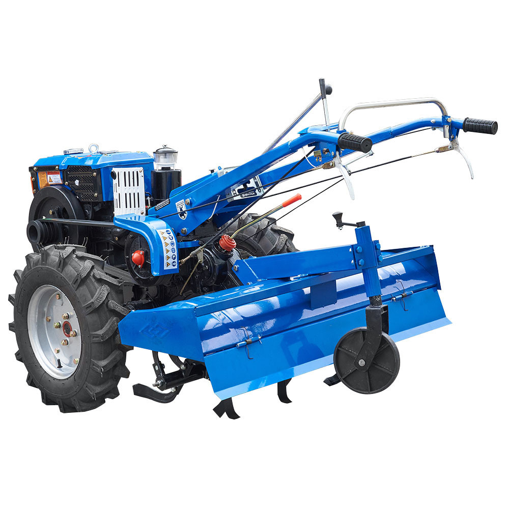 Мотоблок Кентавр МБ1012Д + Фреза (Зібраний) 🚚 Безкоштовна доставка Новою Поштою Харків - фото 9