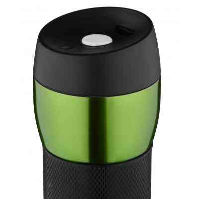 Термочашка Ardesto Easy Travel S 450 мл Green (AR2645STG) Вінниця