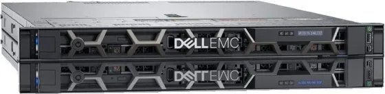 Сервер Dell R440 SILVER 4110 (PER440PL03) Київ