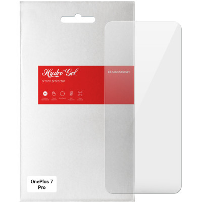 Плівка захисна Armorstandart OnePlus 7 Pro (ARM59356) Вінниця - фото 1