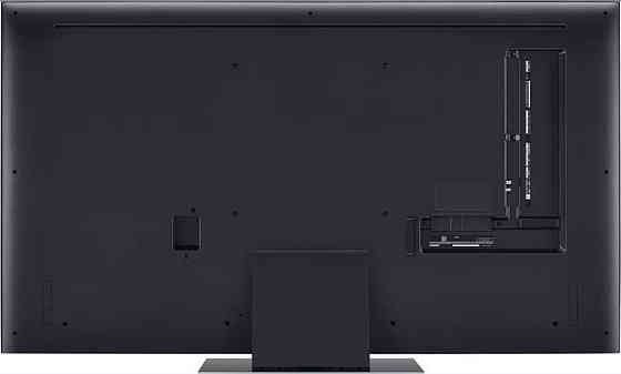 Телевізор; LG 55QNED816RE/866RE,120Hz.Новинка! Харків