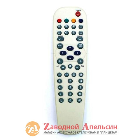Пульт ТВ TV + VCR PHILIPS 19042001 Одесса - изображение 2