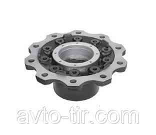 Ступица передняя Mercedes Actros, Axor 9423341501 9423341201 9423340701 9423340201 Луцк