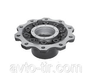 Ступица передняя Mercedes Actros, Axor 9423341501 9423341201 9423340701 9423340201 Луцк - изображение 2