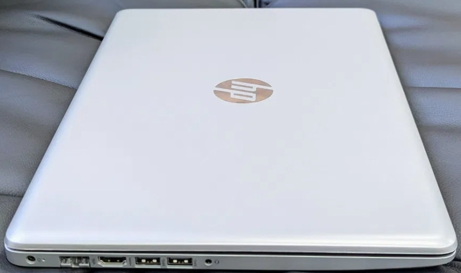 Ноутбук HP Pavilion 15 Intel Core i5 8250 4/32Gb. DDR4 / 128-1TB. M2 SSD.HP Київ - фото 5