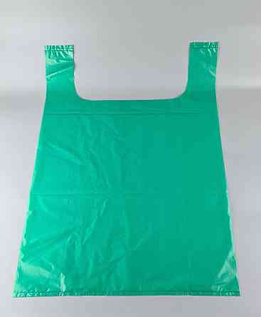 Супер багажка 55*85 ЗЕЛЕНАЯ 85 (10 шт) Харьков