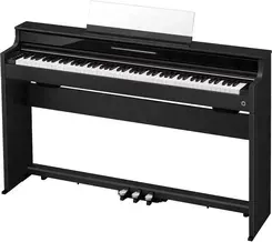 Піаніно (синтезатор) Casio AP-S450BK - Pianino Cyfrowe Київ