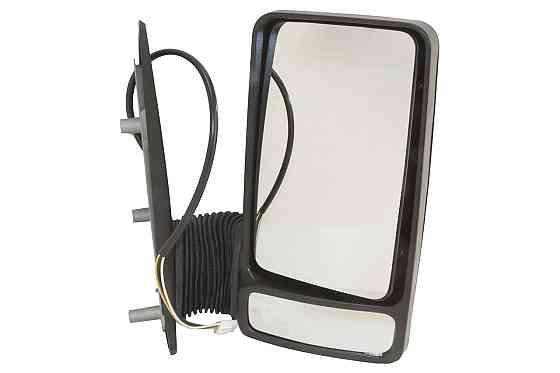 Зеркало правое короткое 11см электро, с подогревом Iveco 99> GP VG465300 Киев