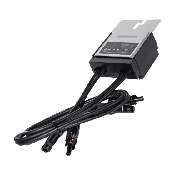 Оптимізатор потужності для сонячних панелей Hiitio HS4-A-O-800 SMART 800W 15A 10-70V (44-00503) Киев