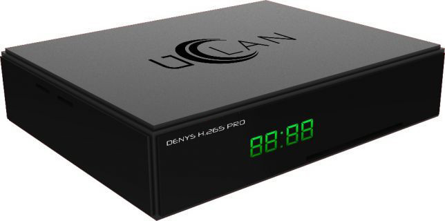 UCLAN Denys H.265 Pro Combo Винница - изображение 1