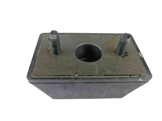 Подушка ГАЗ 3302, 2705, 2217, 3110, 5301 передня двигуна Мукачево