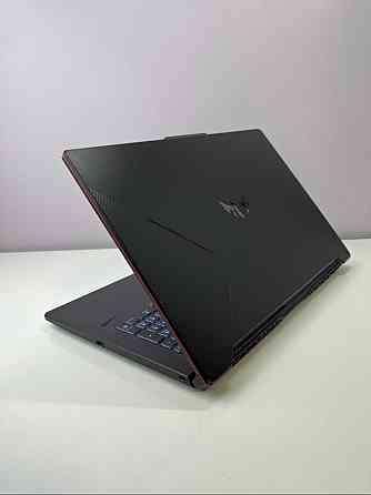Asus Tuf Gaming 17"3 120Hz Ryzen 5 4600H GTX1650Ti 8Gb SSD 512Gb. Харків