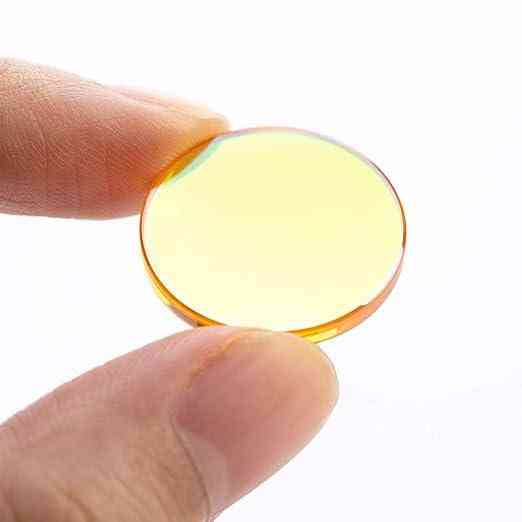 Лінза Cloudray ZnSe 20мм для лазерного станка CO2 Київ