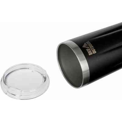 Термокружка Skif Outdoor Drop 420 мл Black (HE-420-11B) Винница
