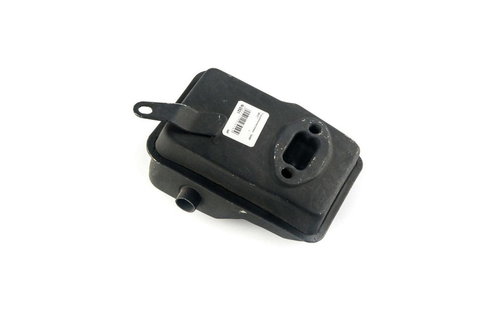 Глушитель мотокосы 1E40F Мукачево - изображение 1