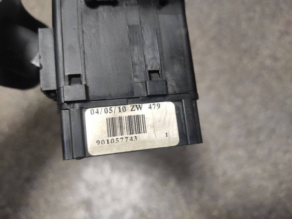 Підкермовий перемикач правий Renault Trafic 2001-2013 (1015009001) Ковель - фото 3