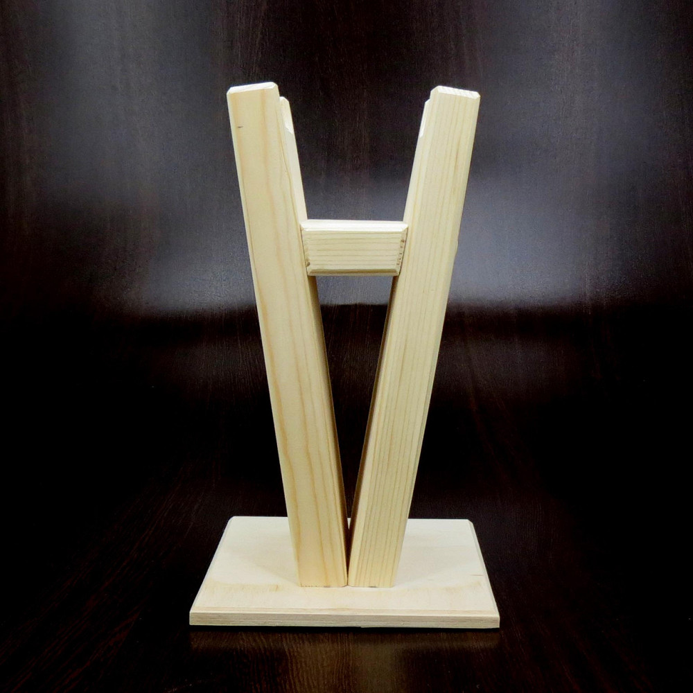 Стойка для наушников 