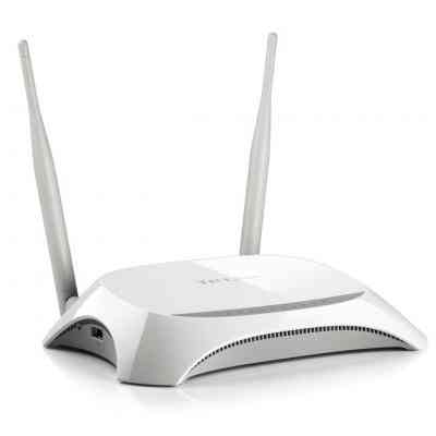 Маршрутизатор TP-Link TL-MR3420 Винница