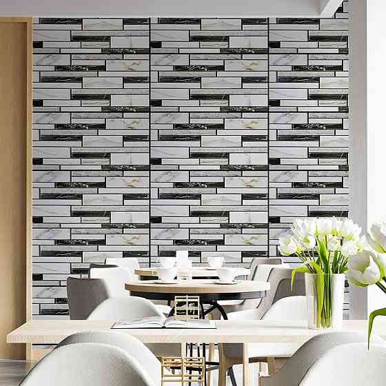 Декоративная ПВХ панель 960х480х4мм SW-00001776 Киев