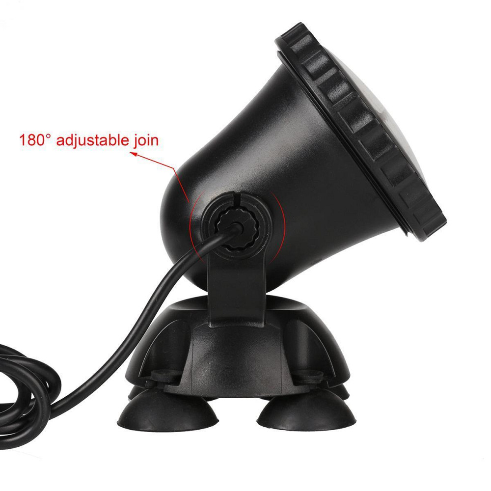 Светильники для пруда RGB 4*36 Led Киев - изображение 5