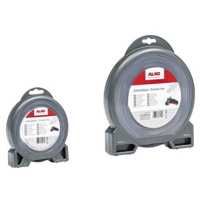 Жилка косильна AL-KO квадратна 3,0 X 15 м (113500) Вінниця - фото 1