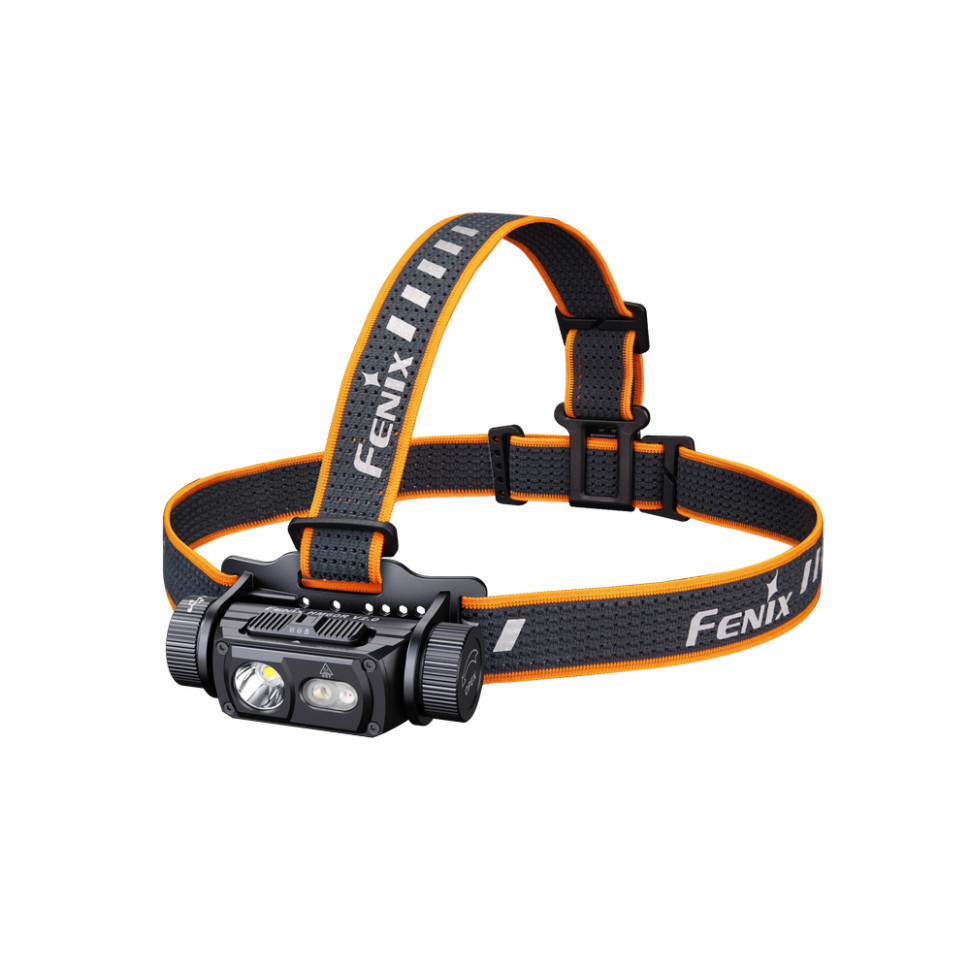 Фонарь налобный Fenix HM60R 2.0 Ровно - изображение 1