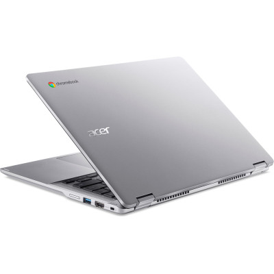 Ноутбук Acer Chromebook Spin CP314-2HN (NX.KYJEU.001) Винница - изображение 12
