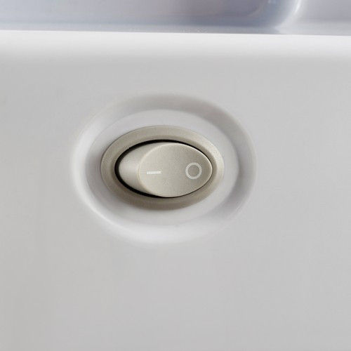 Універсальний Осушувач та поглинач вологи з ЖК-дисплеєм та пультом Ruhhy (21848) Нововолинськ - фото 7