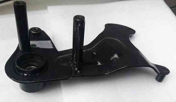 Адаптер для второго амортизатора Zongshen STORM (12-13) барабанный тормоз Мукачево